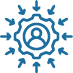 Client-Centric Collaboration